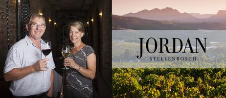 Events page images - Jordan Estate