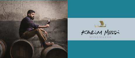 Events page images - Karim Mussi